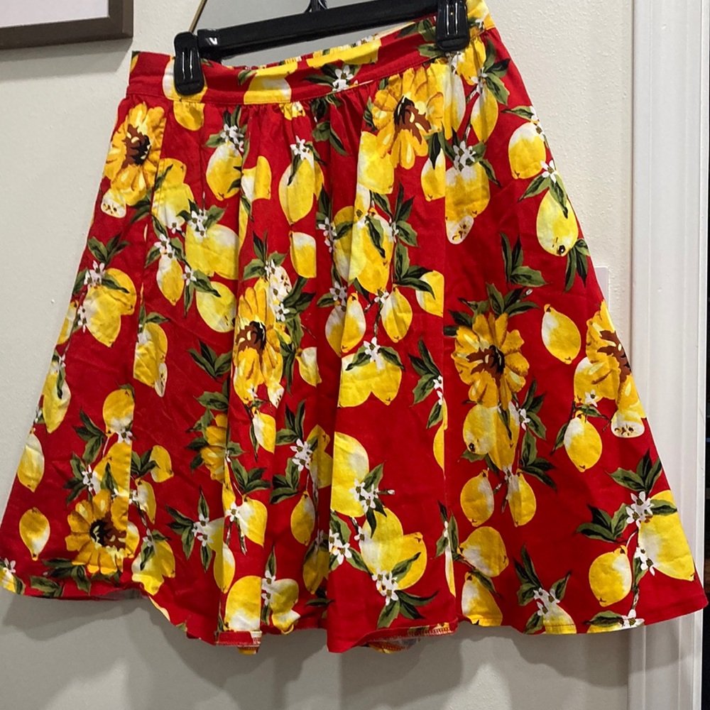 Womens skirt